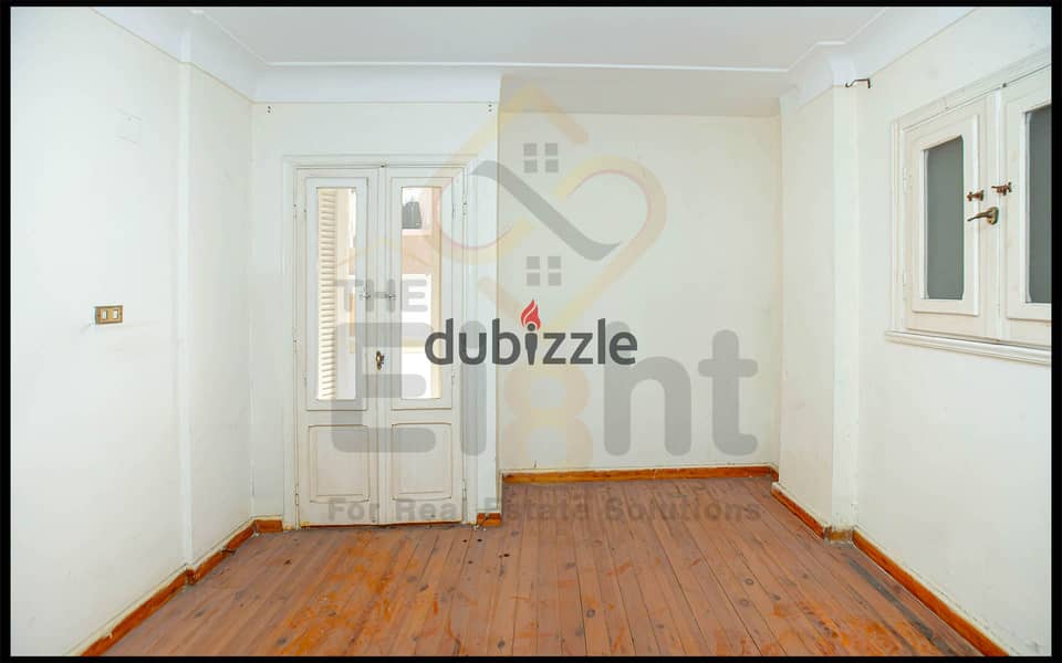 Apartment For Sale 155 m Kafr Abdu ( Adel Mahmoud St. ) 1