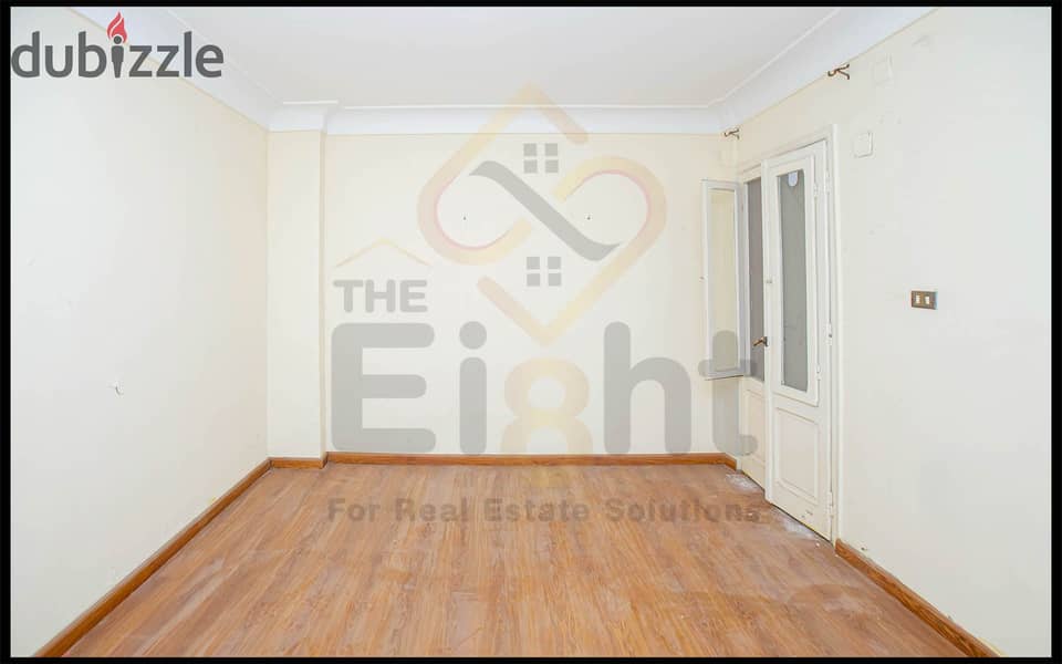 Apartment For Sale 155 m Kafr Abdu ( Adel Mahmoud St. ) 3