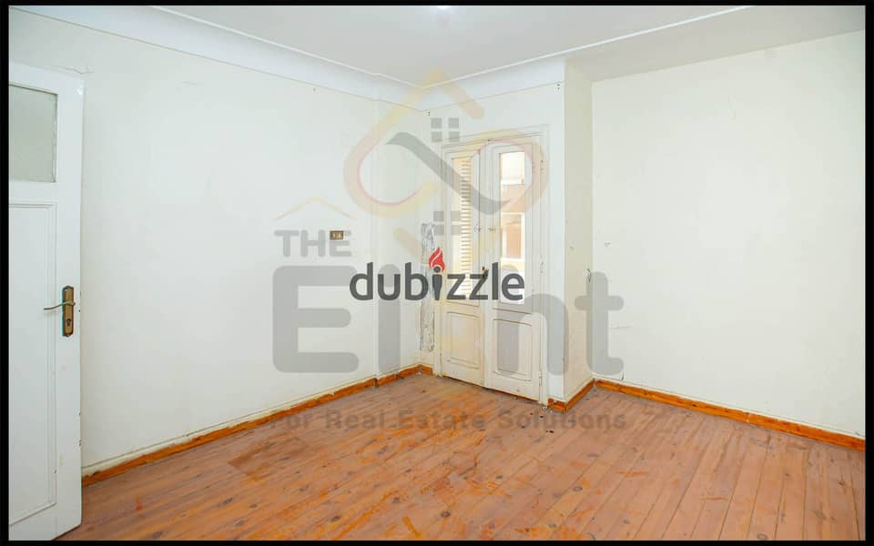 Apartment For Sale 155 m Kafr Abdu ( Adel Mahmoud St. ) 11