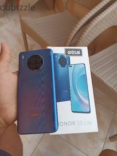 honor 50lite