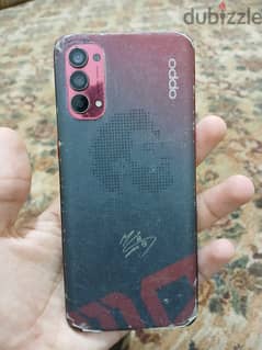 oppo reno4 mo salah edition