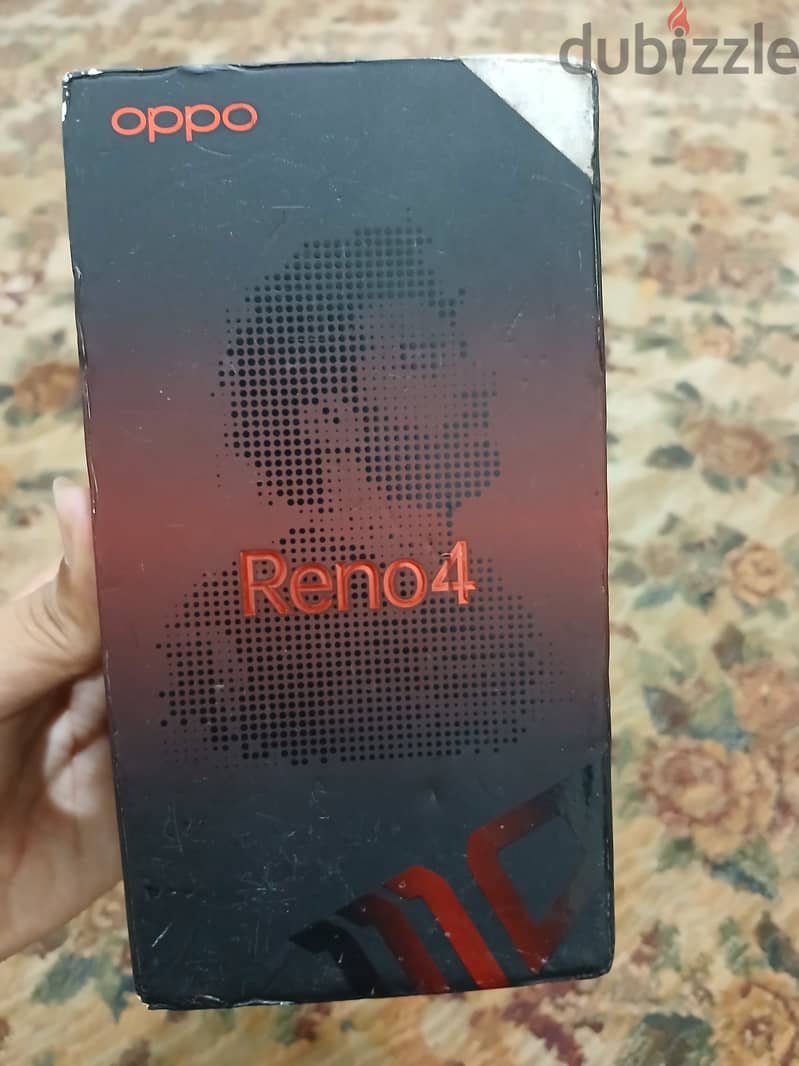 oppo reno4 mo salah edition 3