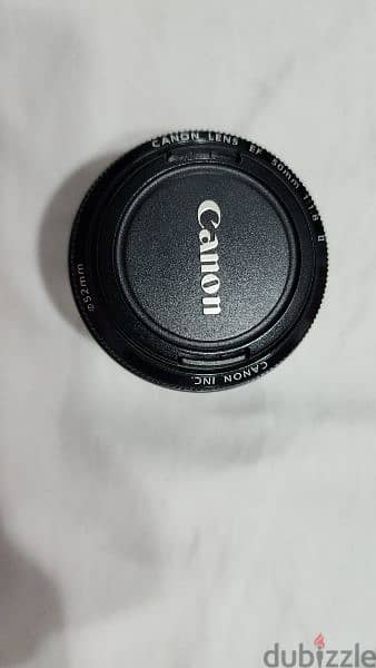 Canon 600d - Very good - personal used 10