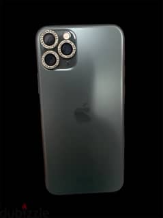 iPhone 11pro