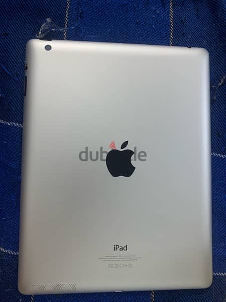 ipad  ايباد 2