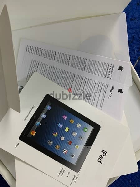 ipad  ايباد 9