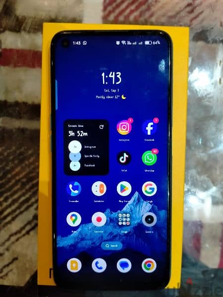 realme 9i for sale 1