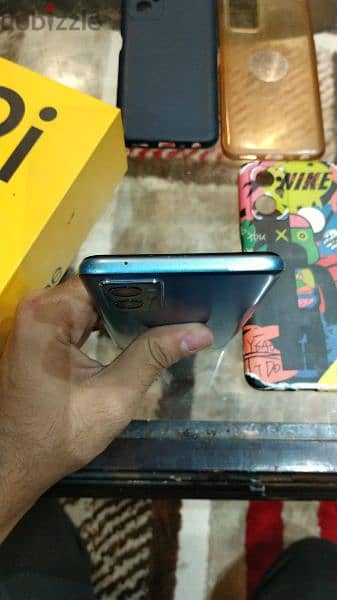 realme 9i for sale 5