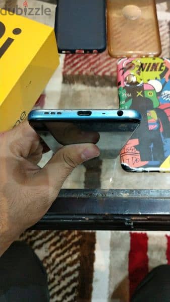 realme 9i for sale 6