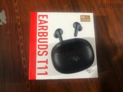 Itel T11 earbuds