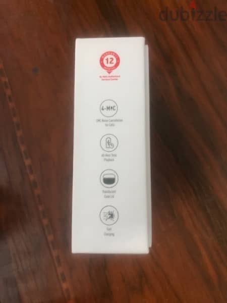 Itel T11 earbuds 2