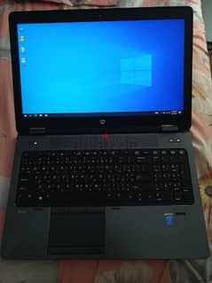 hp zbook g1 msata 128 + 512g