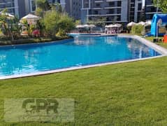 شقة جاهزة للسكن ب10% فقط للبيع استلام فوري فى كمبوند صن كابيتال أكتوبر Apartment ready to move for sale in Sun Capital Compound 6 October 0