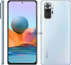 Xiaomi Redmi Note 10 Pro 0