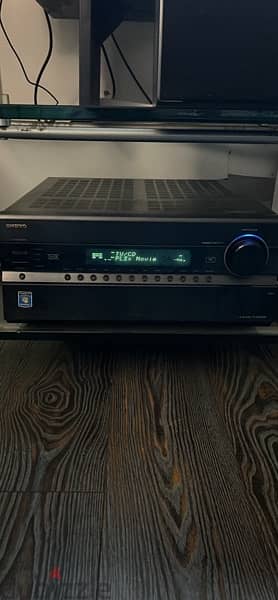 onkyo tx-nr 3008 Av recever 9.2 channels 1