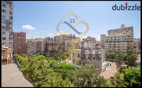 Apartment For Sale 230 m Gleem ( in front of Al-Marghany Palace)