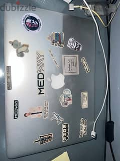 macbook Air perfect condition - 2017