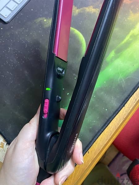 Philips Hair Straightener - بيبي ليس فيليبس 1