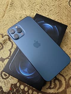 iPhone 12 Pro max 0