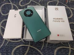 Huawei Nova Y90