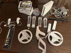 wii model no rvl-001