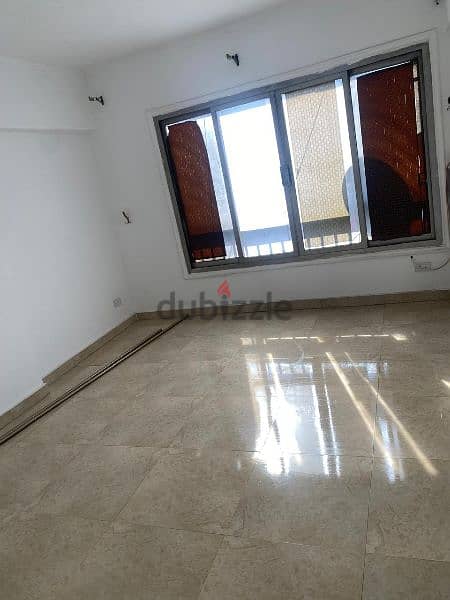 Apartment for rent in abbas el akkad main street 5