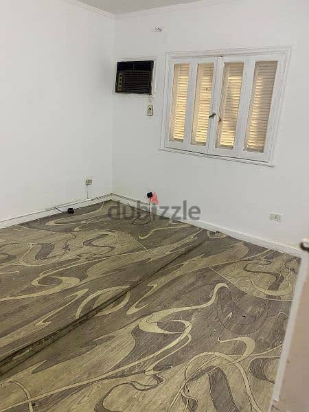 Apartment for rent in abbas el akkad main street 13