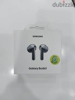 Galaxy Buds 3 سماعه