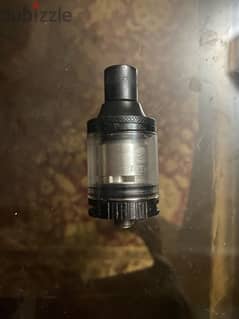 Tank vape