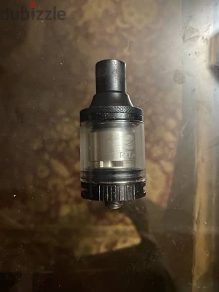 Tank vape - تانك ڤيب - تانك فيب 0