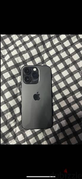 iPhone 14 Pro 6