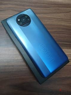 POCO X3 PRO 0