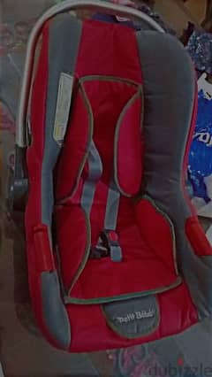 car seat كرسي سيارة للاطفال