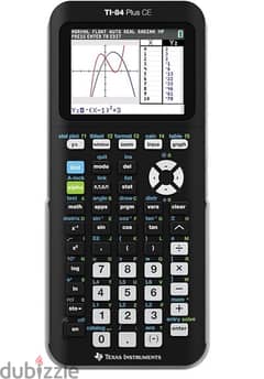 Calculator (TI)