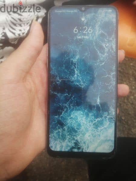 Realme 6i 8