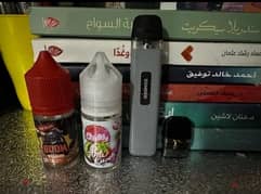 vape sonderQ فيب سوندر