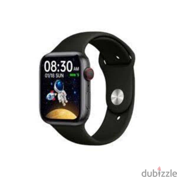 smart watch xbo series 9 أفضل سعر في مصر 3