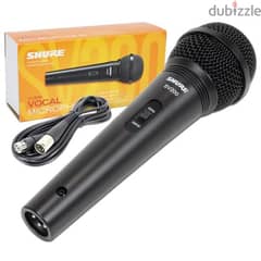 مايك شور shure