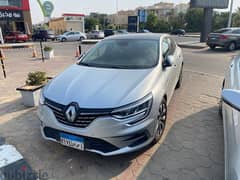 رينو ميجان 2022 / Renault Megane 2022 0