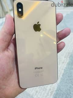 ايفون Xs max