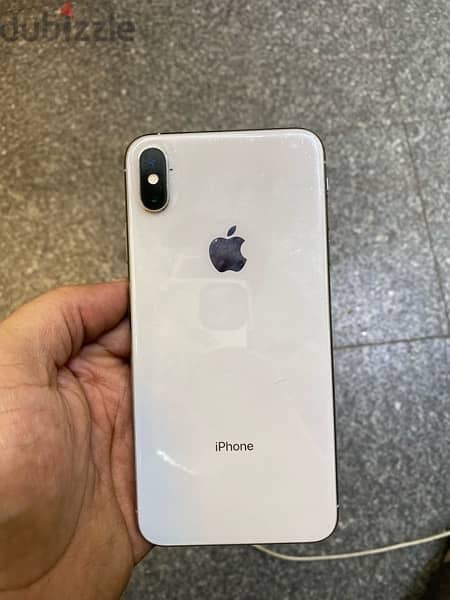 iPhone XS Max 512 3