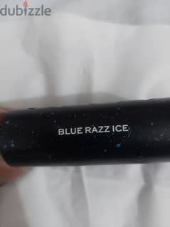 disposable vape Blue Razz Ice 10000 puffs ٥٠٠ جنيه