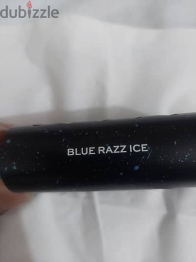 disposable vape Blue Razz Ice 10000 puffs ٣٥٠ جنيه