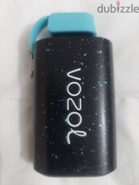 disposable vape Blue Razz Ice 10000 puffs ٣٥٠ جنيه 1