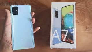 Samsung a71 سامسونج a71 5g 0