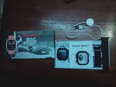 Smart Watch T900 Ultra 2