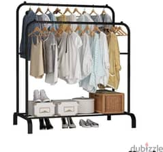 clothes organiser