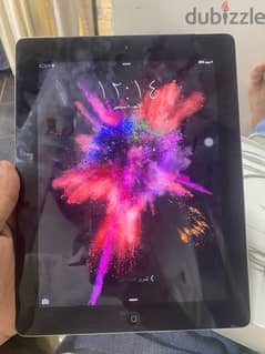 iPad  للبيع 0