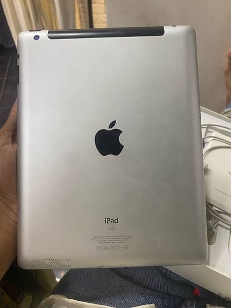 iPad  للبيع 1