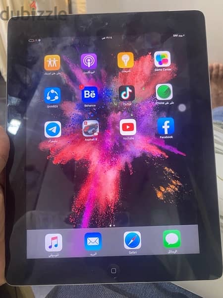 iPad  للبيع 2